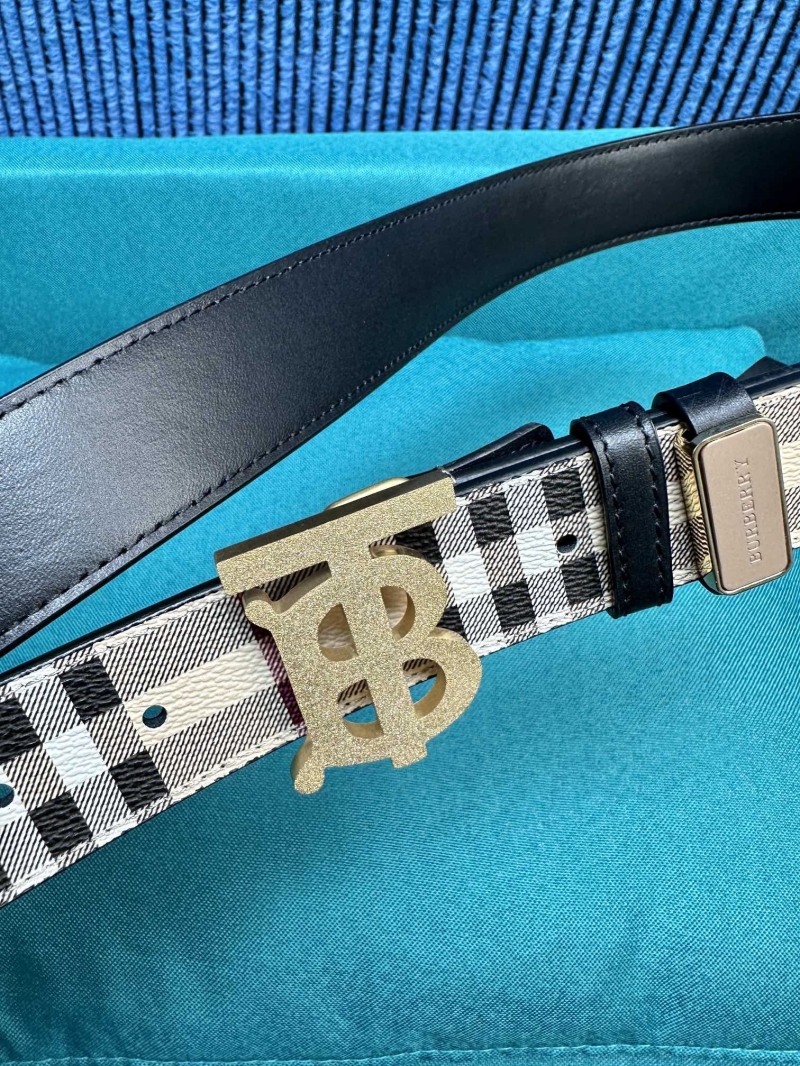 Burberry Belts